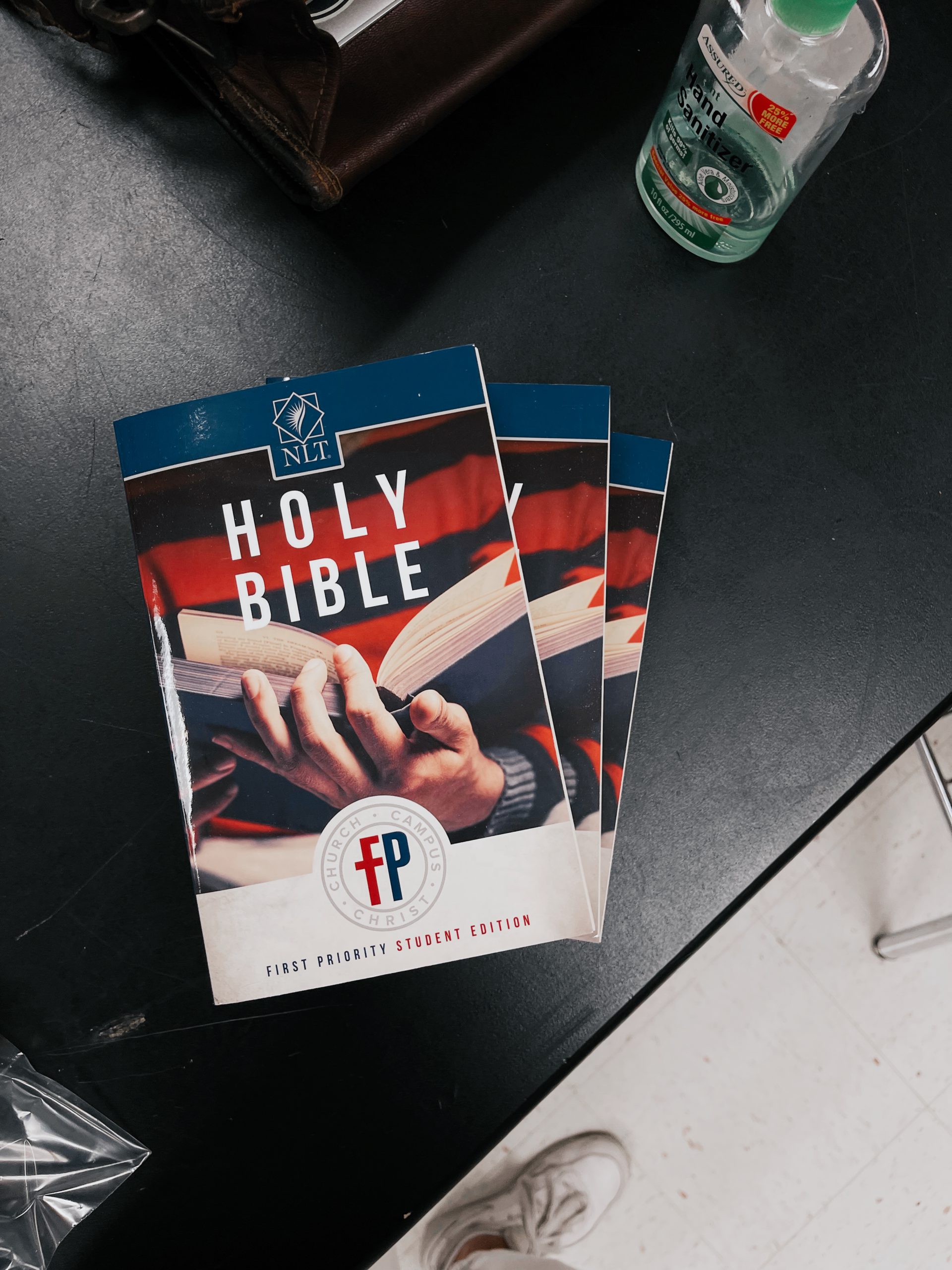 Newly Launched: God Story