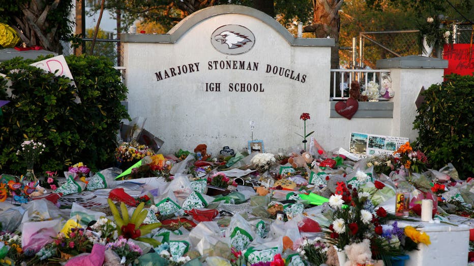Gone, but not Forgotten